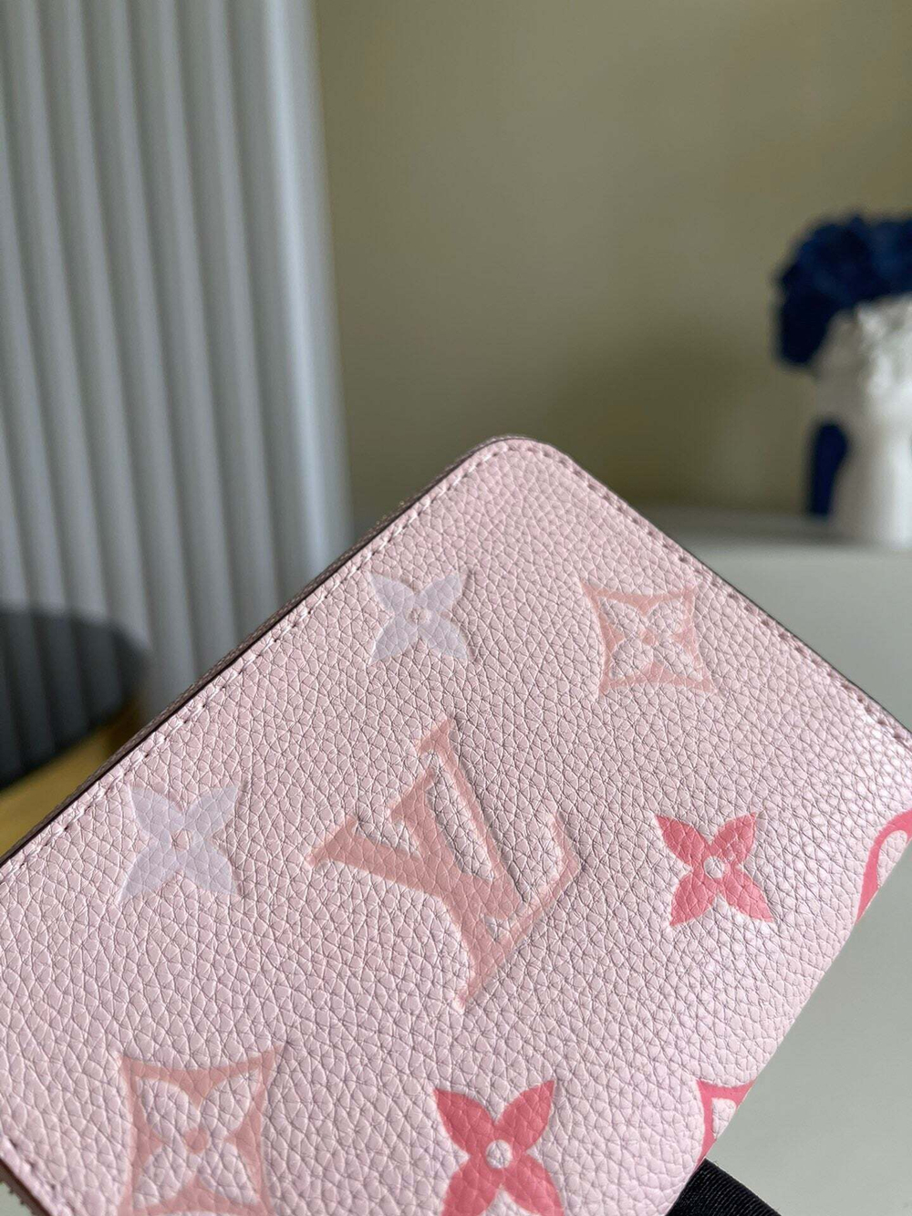 Louis Vuitton Zippy Coin Purse