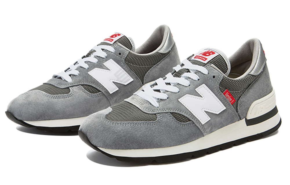 Кроссовки New Balance Nb 990 V1 40