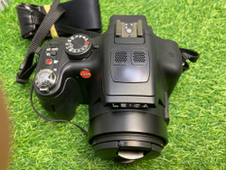 Leica V-LUX 3