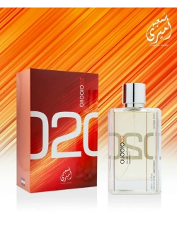 Арабский парфюм Olloolo 02 essence 02