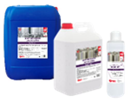 Щелочное средство для СИП-мойки Биосоп Caus-3, 24кг