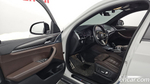BMW X4 (G02) xDrive20i M Sports X (08.2020)