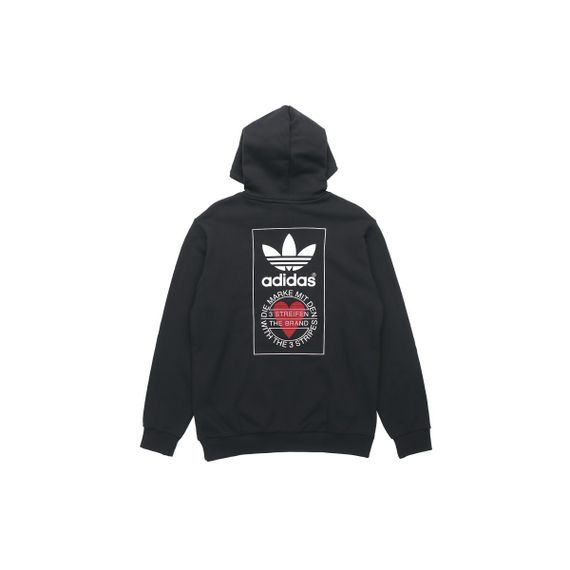 Adidas originals Logo