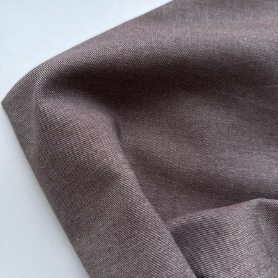 Тонкая рубашечная джинса Древесная кора