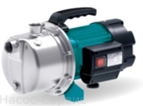 Поверхностный насос LEO EKJ-1002S