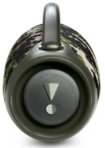 Портативная акустика 2.0 JBL Boombox 3