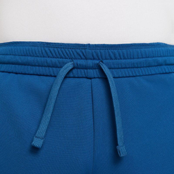 Шорты для мальчика теннисные Nike Boys Dri-Fit Multi+ Graphic Training Shorts - court blue/white/white