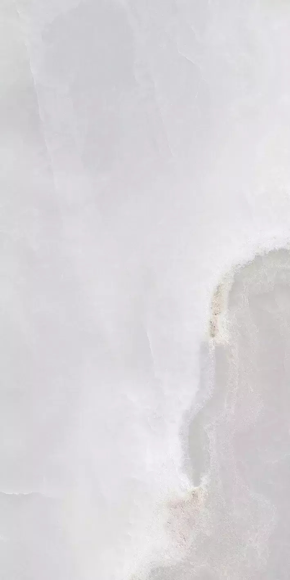 Керамогранит Reves de REX Blue Glossy 6mm R  глазурованный