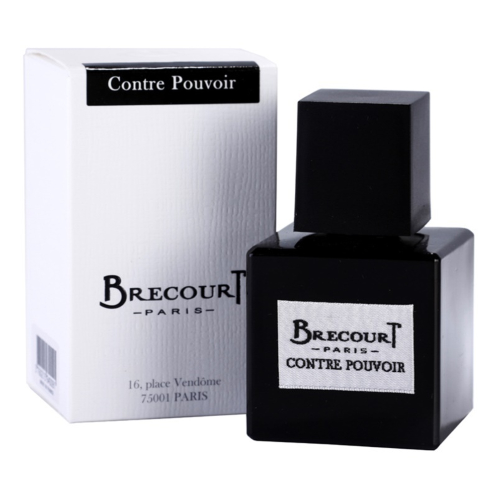 Brecourt Countre pouvoir