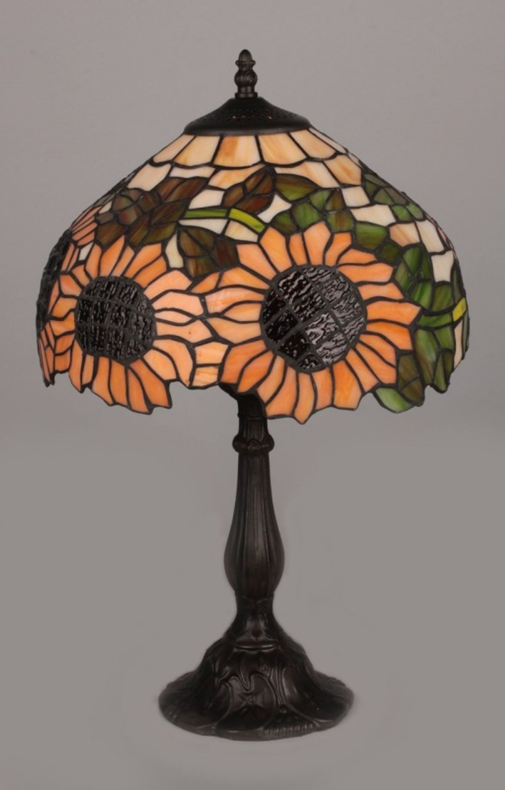 Настольная лампа OML-80404-01