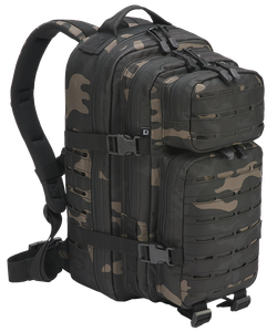 Brandit US COOPER LASERCUT MEDIUM Backpak - 25 l