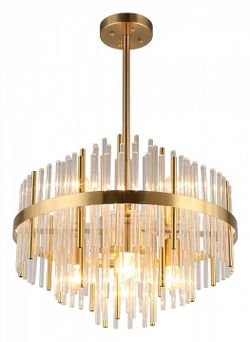 Люстра на штанге Omnilux Alatri OML-69217-06