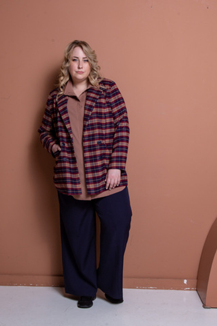 Жакет женский