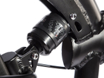 Электровелосипед Eltreco TT New 350