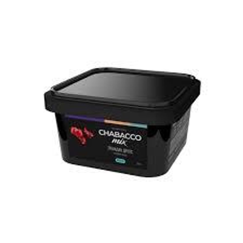 Chabacco Гренадин дропс 200г