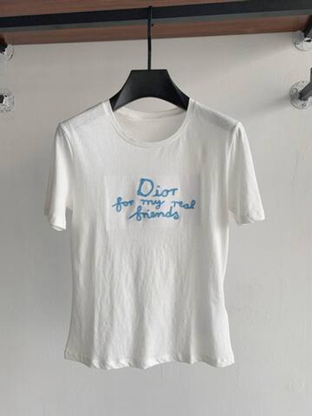 Футболка Dior