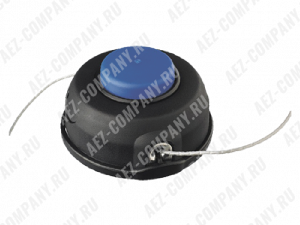 Барабан лески б/к г:М 8-1.25л (D:110-мм, Husqvarna T25) [AEZ]