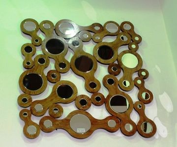 зеркало 03-04 ( MAGIC MIRROR )