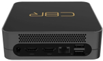 Системный блок CBR MiniPC-DT001 Intel Core i3, 8 ГБ, 256 Гб, Intel UHD Graphics,  ОС Windows 11 Профессиональная