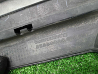 Бампер задний Chery Tiggo 4 Pro (2020-н.в.)