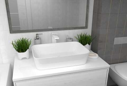 Марио 50 (белый)