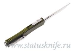 Нож Microtech 1705M-10OD Mini Hera Recurve Greenфотография - 7