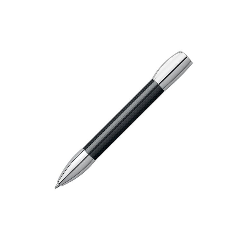 Ручка Pelikan Porsche Design Shake Pen carbon (989350)