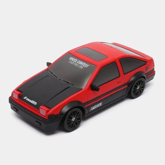 Радиоуправляемый автомобиль для дрифта Toyota AE86 1:24 SC24A01