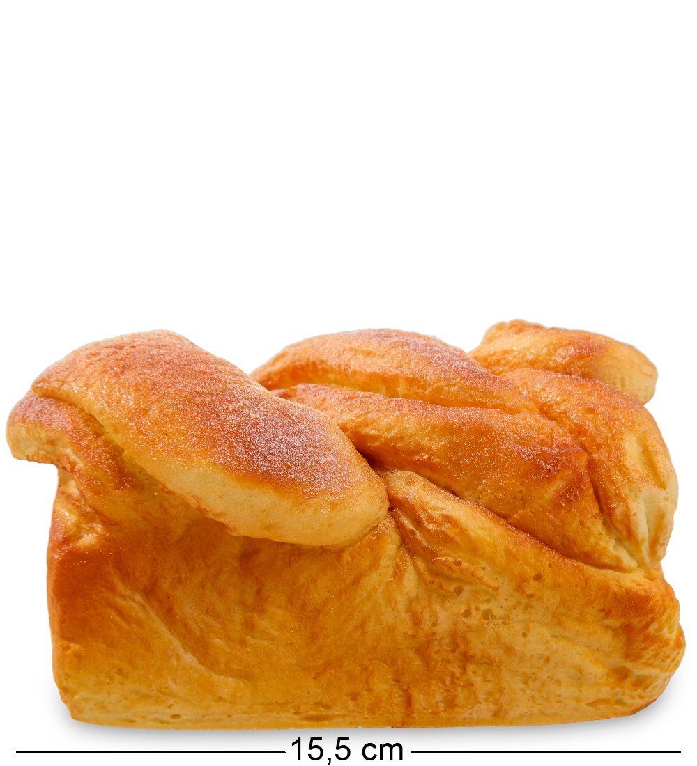 QS-08 Булочка «Сахарная» (имитация)