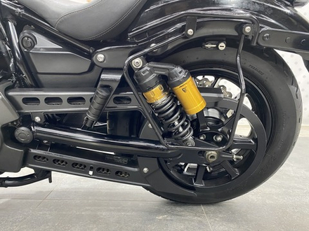 Yamaha XV950 R Bolt , 2013