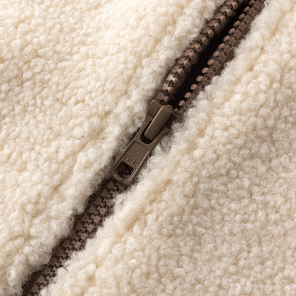 КУРТКА YMKASHIX FURRY HTF