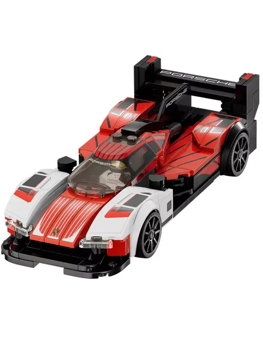 Лего 76916 Порше 963 Lego Speed Champions
