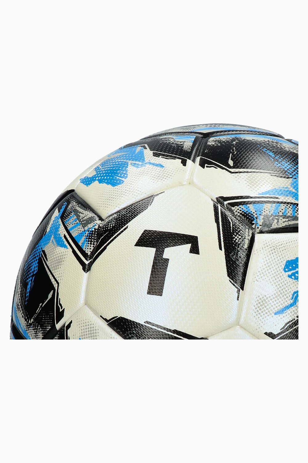 Футбольный мяч T1TAN Total Control размер 5