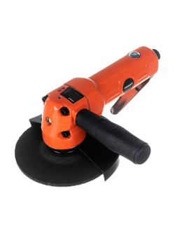 Пневмошлифмашина (диск 125 мм; посадочный 22.2 мм, М10) Gigant PSM125