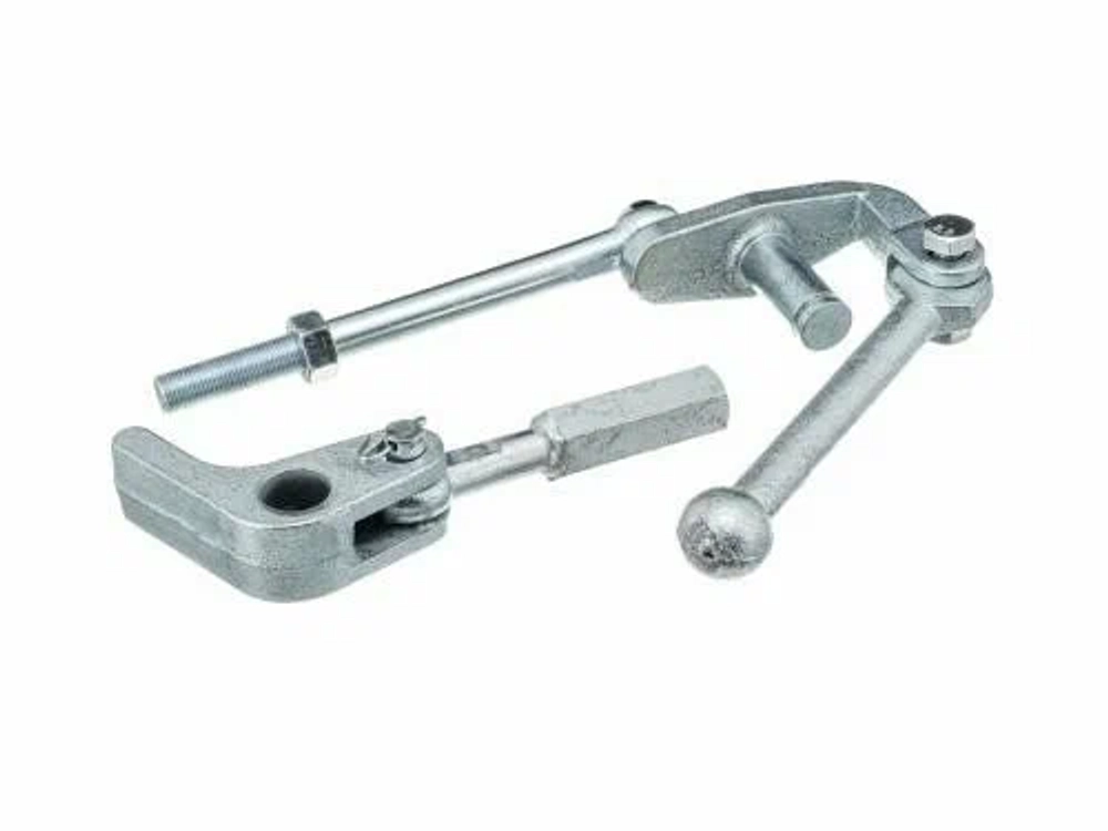 Запор бортов 55102 в сборе