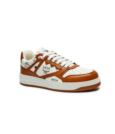 Кроссовки Neo Terrain MCM - коричневый(MEXESAJ03)