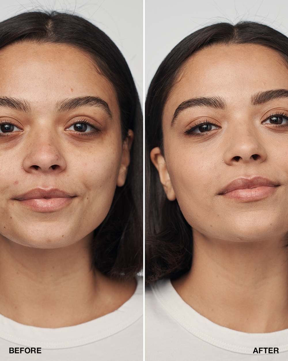 Clinique Even Better Clinica Serum Foundation - Тональная основа с защитой SPF 20 оттенок CN 70 Vanilla, 30 ml