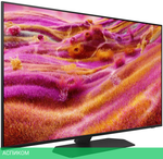 Телевизор QLED Samsung 50" QE50QN90FAUXRU