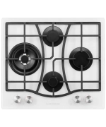 Газовая варочная панель Kuppersberg FG 67 W фото 