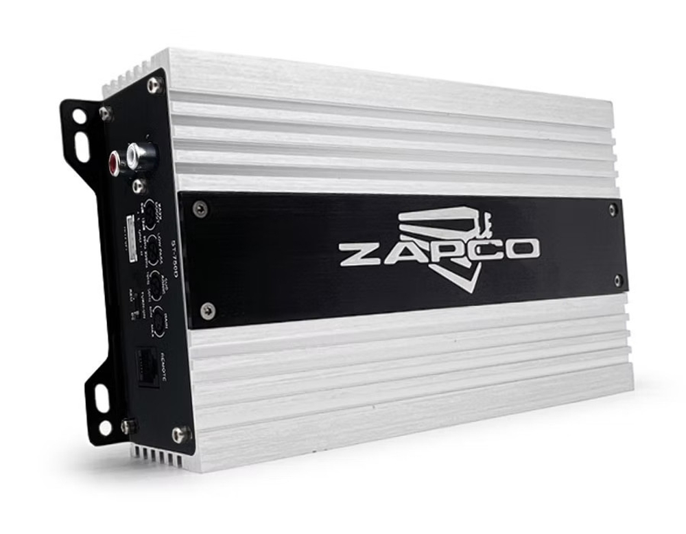 ZAPCO ST-750D