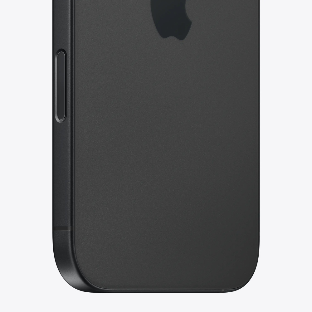 iPhone 17 256 ГБ, SIM+eSIM, Black (Черный)