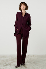 Блуза с вышивкой