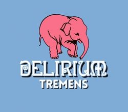 Пиво Delirium Tremens Пиво Delirium Tremens