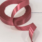 Лента Атласная 1,5см х 28м Сатин (Лиловый)