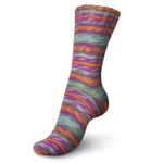 Пряжа для вязания Setesdal Color (03824) Schachenmayr Regia, 4 нитки (75% шерсть, 25% полиамид).