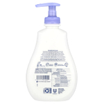 Dove, для детей, для ухода за чувствительной кожей, для ночного умывания, успокаивающее увлажняющее средство, 384 мл (13 жидк. унций)