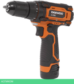 Дрель-шуруповерт Daewoo Power DAA 1220Li