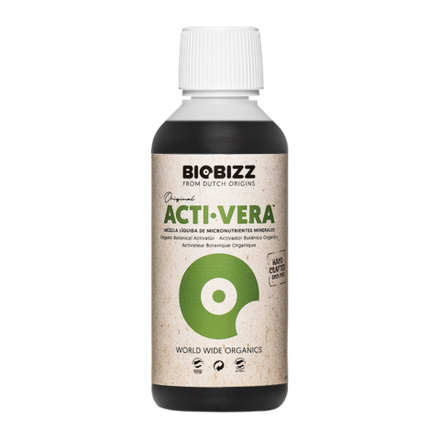 BioBizz Acti-Vera 0.25 л