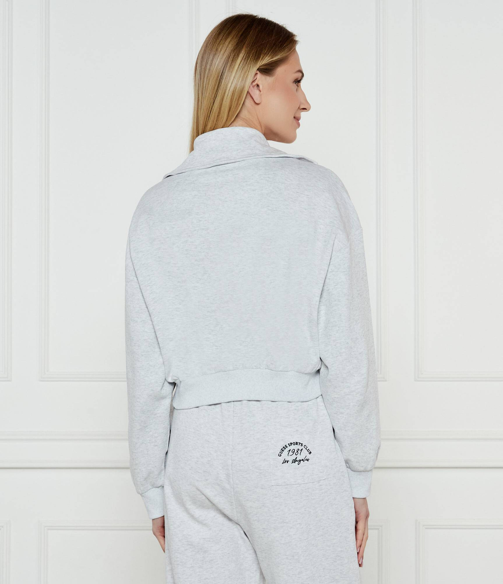 Худые NIGELLA GUESS ACTIVE - серый(V5GQ04 KCS01)