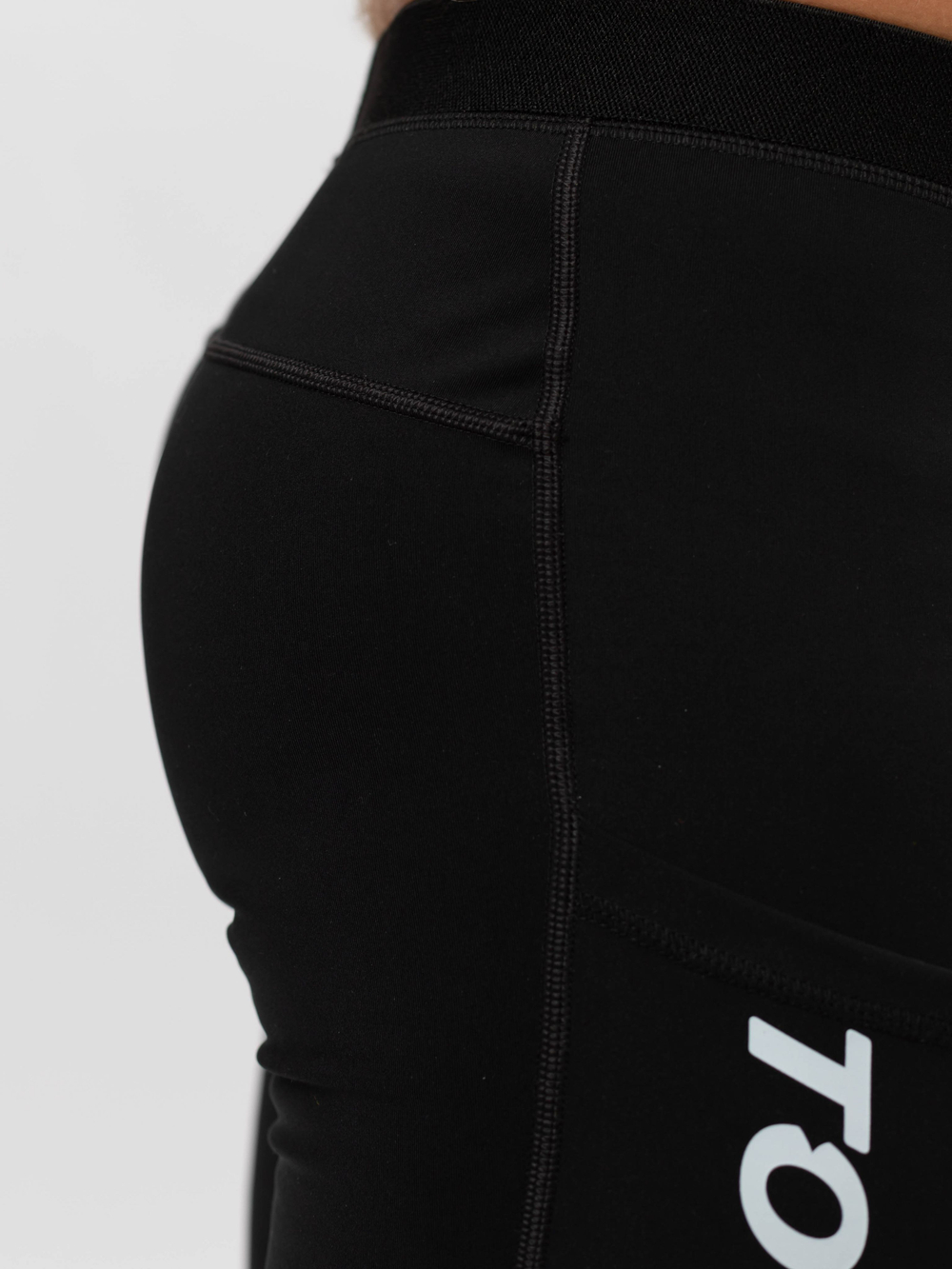 Шорты спортивные TOTEMIC CLO RUN